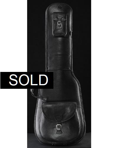 Harvest Bass Bag Top Grade Nappa